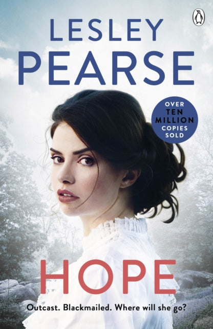 Book cover of: Hope. By: Lesley Pearse