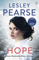 Book cover of: Hope. By: Lesley Pearse