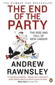 Book cover of: End of the Party