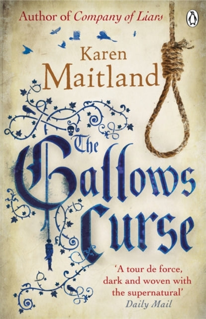 Gallows Curse