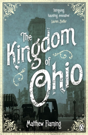 Kingdom of Ohio