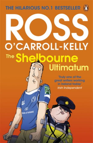 Shelbourne Ultimatum