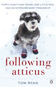 Book cover of: Following Atticus