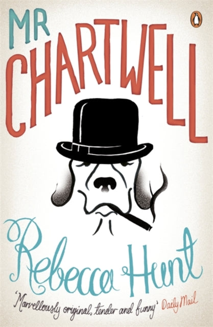 Book cover of: Mr Chartwell