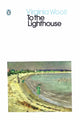 To the Lighthouse 9780141183411 Virginia Woolf