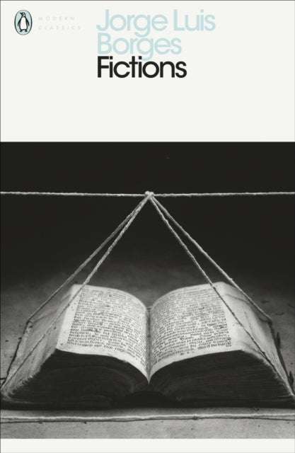 Fictions 9780141183848 Jorge Luis Borges