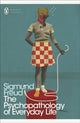 Psychopathology of Everyday Life 9780141184036 Sigmund Freud