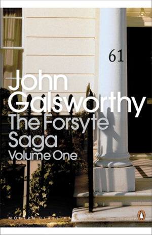 Forsyte Saga, Volume 1