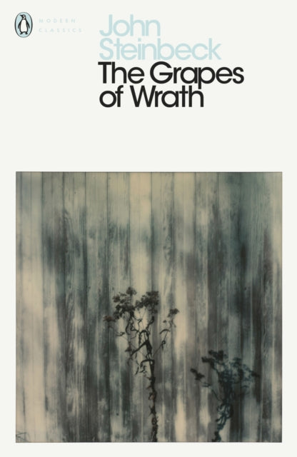 Grapes of Wrath 9780141185064 John Steinbeck
