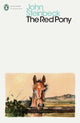 Book cover of: Red Pony. By: John Steinbeck