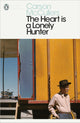 Heart is a Lonely Hunter 9780141185224 Carson McCullers