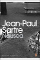 Nausea 9780141185491 Jean-Paul Sartre