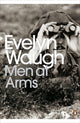 Book cover of: Men at Arms. By: Evelyn Waugh