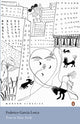 Book cover of: Poet in New York. By: Federico García Lorca