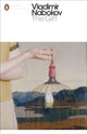 Book cover of: Gift. By: Vladimir Nabokov