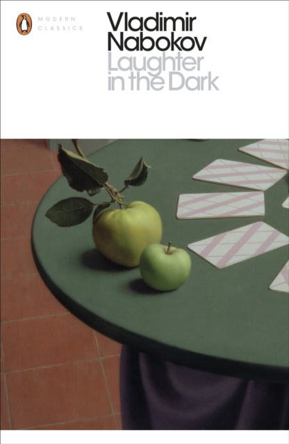 Laughter in the Dark 9780141186528 Vladimir Nabokov