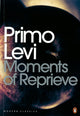 Book cover of: Moments of Reprieve. By: Primo Levi