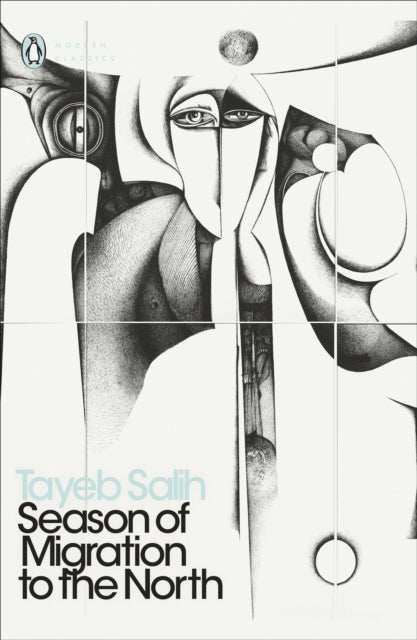 Book cover of: Season of Migration to the North