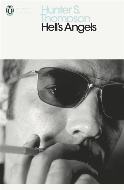 Hell's Angels 9780141187457 Hunter S. Thompson