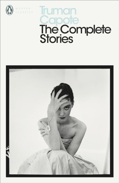 Complete Stories 9780141188089 Truman Capote