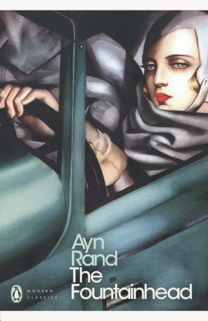 Fountainhead