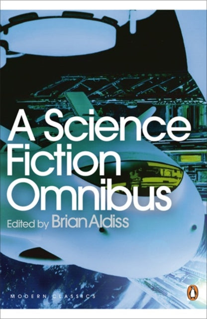Book cover of: Science Fiction Omnibus