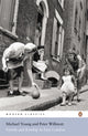 Book cover of: Family and Kinship in East London. By: Michael Young