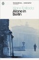 Book cover of: Alone in Berlin