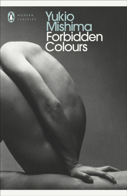 Book cover of: Forbidden Colours