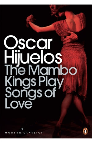 Mambo Kings Play Songs of Love