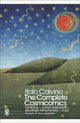 Complete Cosmicomics 9780141189680 Italo Calvino