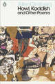 Book cover of: Howl, Kaddish and Other Poems