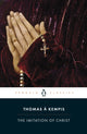 Book cover of: Imitation of Christ. By: Thomas à Kempis