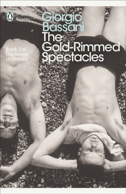 Book cover of: Gold-Rimmed Spectacles