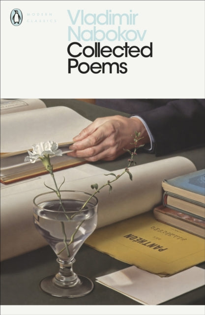 Collected Poems 9780141192260 Vladimir Nabokov