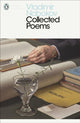 Collected Poems 9780141192260 Vladimir Nabokov