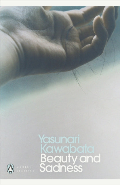 Book cover of: Beauty and Sadness