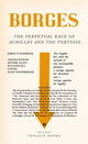 Book cover of: Perpetual Race of Achilles and the Tortoise