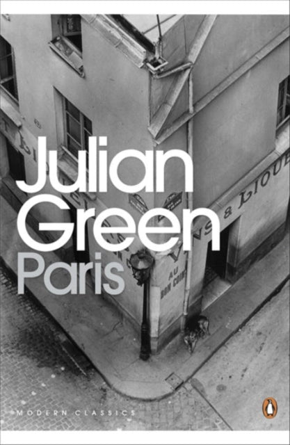 Book cover of: Paris