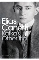 Book cover of: Kafka's Other Trial