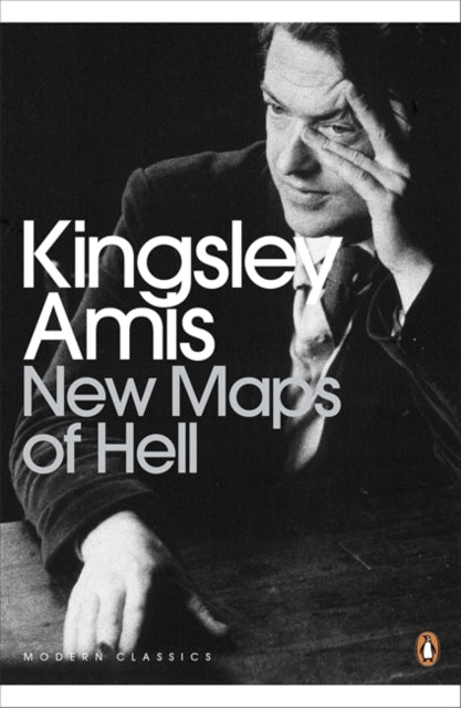 Book cover of: New Maps of Hell