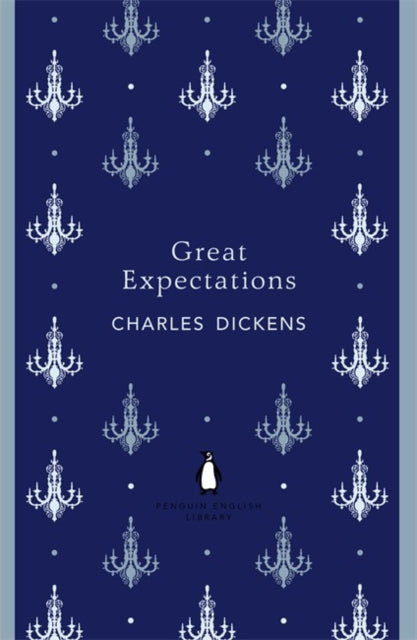 Great Expectations 9780141198897 Charles Dickens