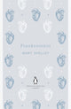 Frankenstein 9780141198965 Mary Shelley