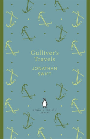 Gulliver's Travels