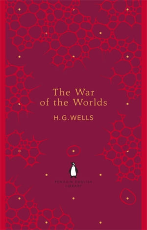 War of the Worlds