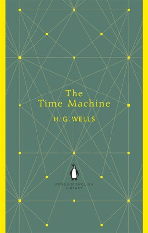 Time Machine