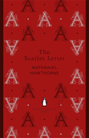 Scarlet Letter