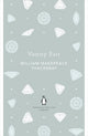 Book cover of: Vanity Fair. By: William Makepeace Thackeray