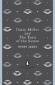 Daisy Miller and The Turn of the Screw 9780141199757 Henry James
