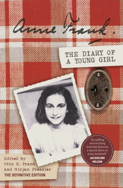 Diary of a Young Girl 9780141315188 Anne Frank